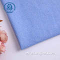 80 polyester 20 cotton jacquard terry cloth fabric